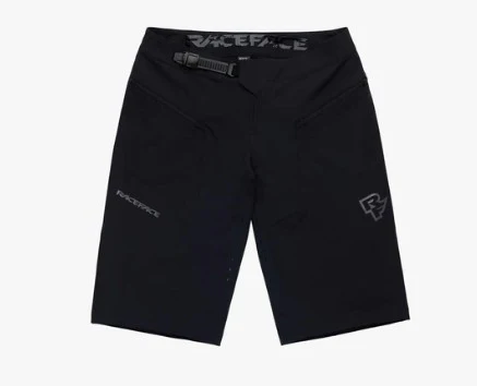 Race Face Men's Indy (without LIner) Bike Short