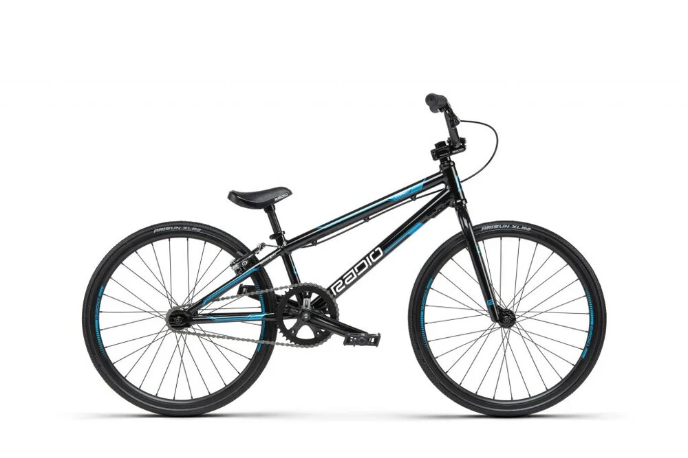 Radio Raceline Cobalt Junior Race BMX Bike
