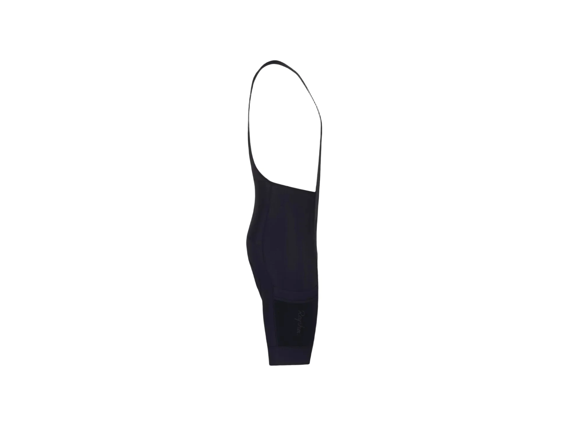Rapha Men's Brevet Element Cargo Bib Bike Short - Image 3