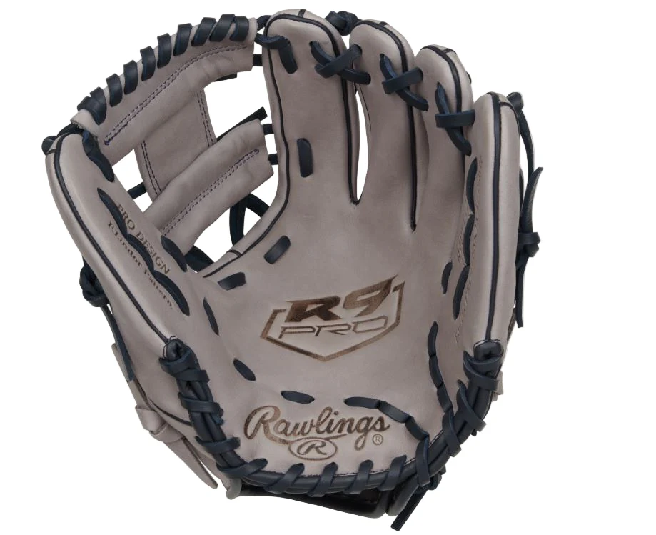 Rawlings 11.5" R9 Pro Series R9PFL12 Baseball Glove - Image 2