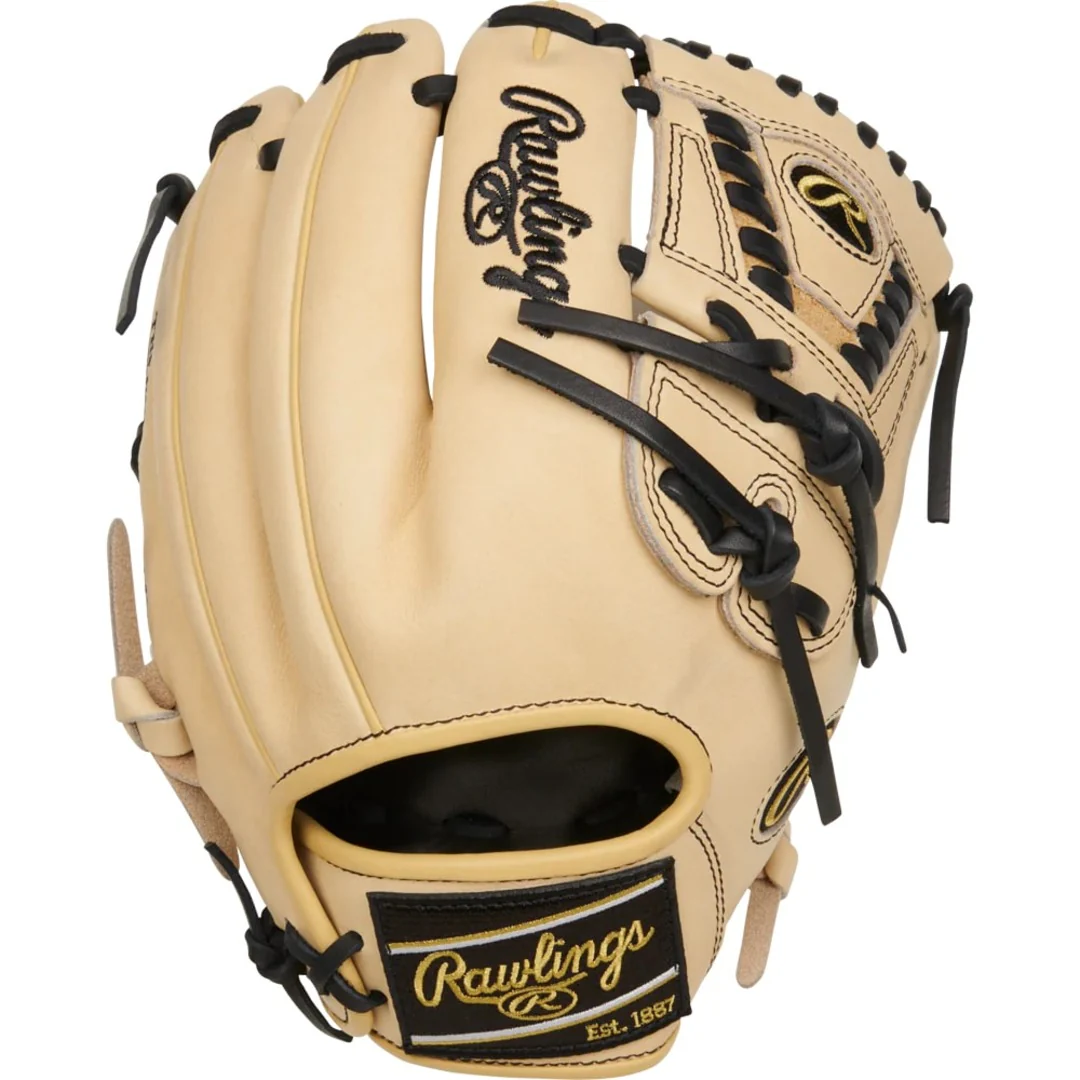 Rawlings 11.75" Heart of the Hide PRO205-30C Baseball Glove