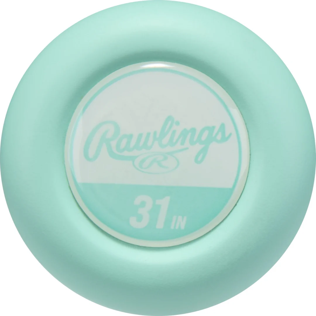 Rawlings -5 Icon USSSA Baseball Bat - Image 5