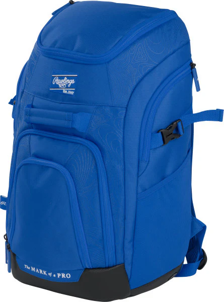 Rawlings Franchise 2 Backpack - Image 6