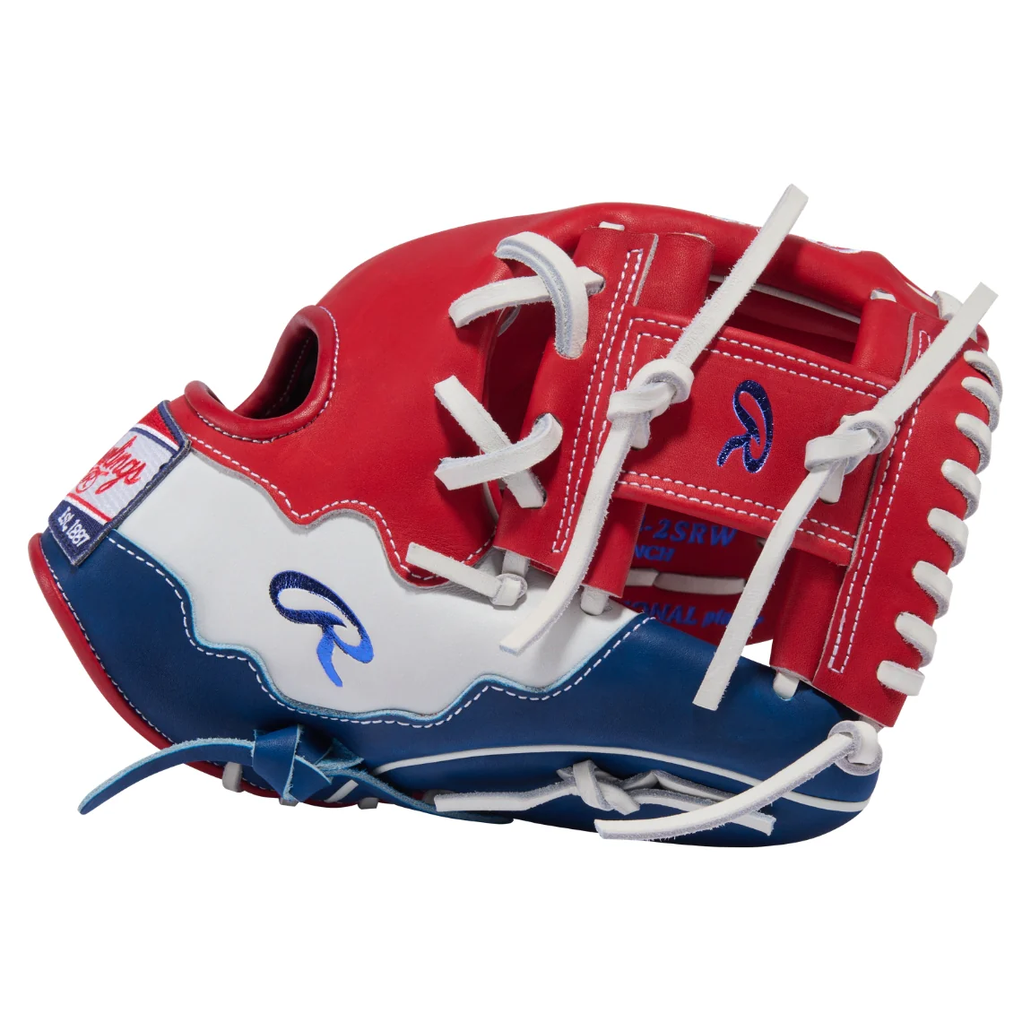 Rawlings Heart of the Hide July GTMPROR204-2SRW Baseball Glove - Image 4