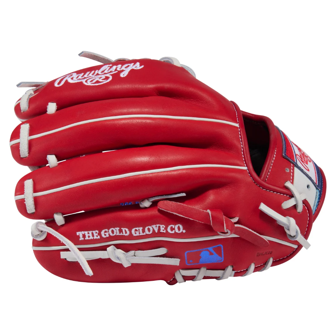 Rawlings Heart of the Hide July GTMPROR204-2SRW Baseball Glove - Image 5