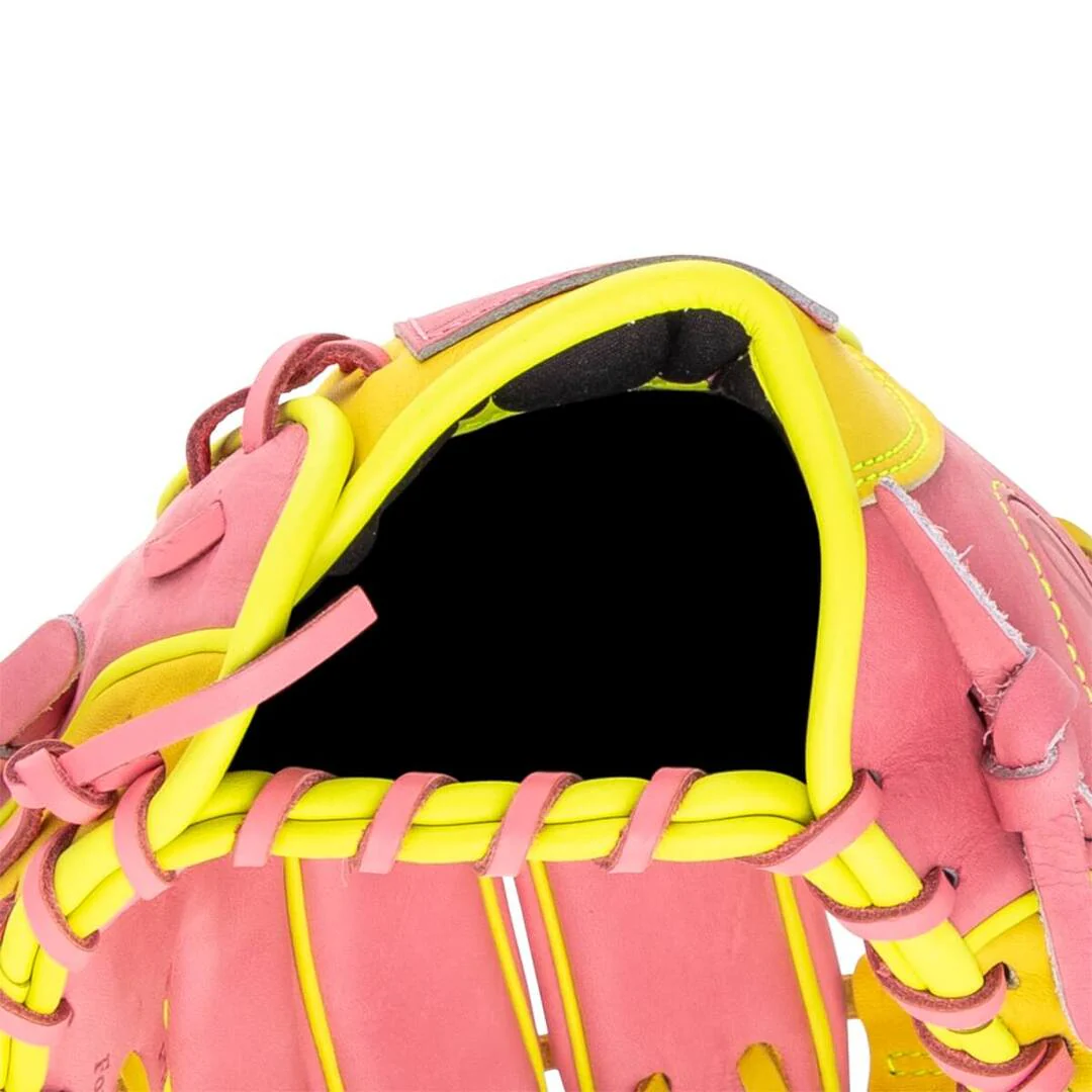 Rawlings Heart of the Hide PROR204U-2P Baseball Glove - Image 5