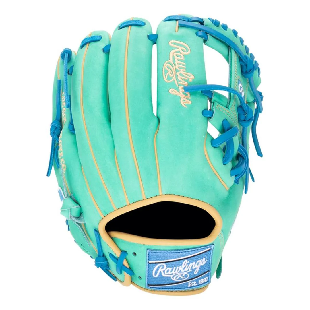Rawlings Heart of the Hide PROR2175-2M Baseball Glove