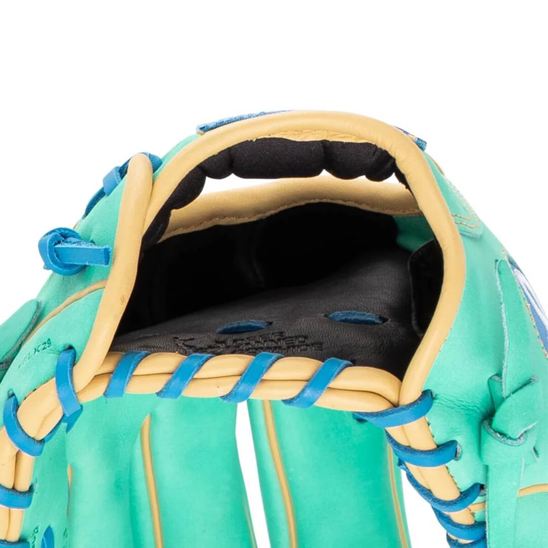 Rawlings Heart of the Hide PROR2175-2M Baseball Glove - Image 4