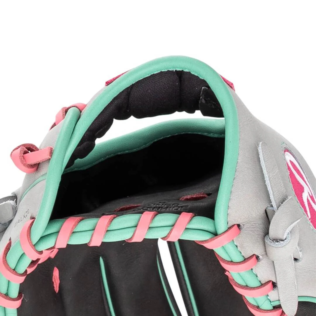 Rawlings Heart of the Hide PROR934-2DSP Baseball Glove - Image 8