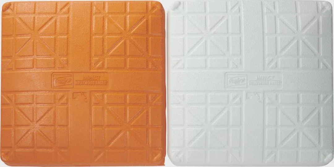 Rawlings Hollywood Impact Double First Base