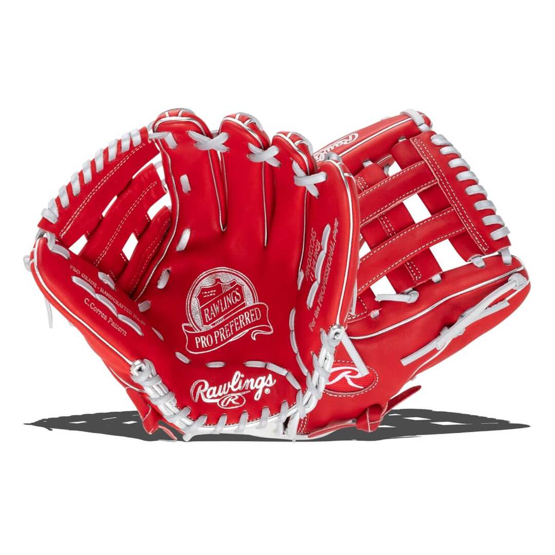 Rawlings Pro Preferred PROSCC4S Baseball Glove