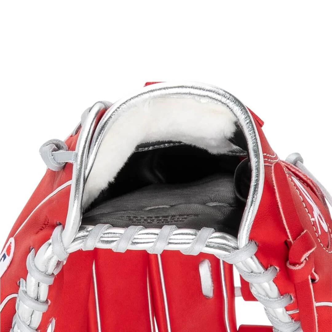 Rawlings Pro Preferred PROSCC4S Baseball Glove - Image 8