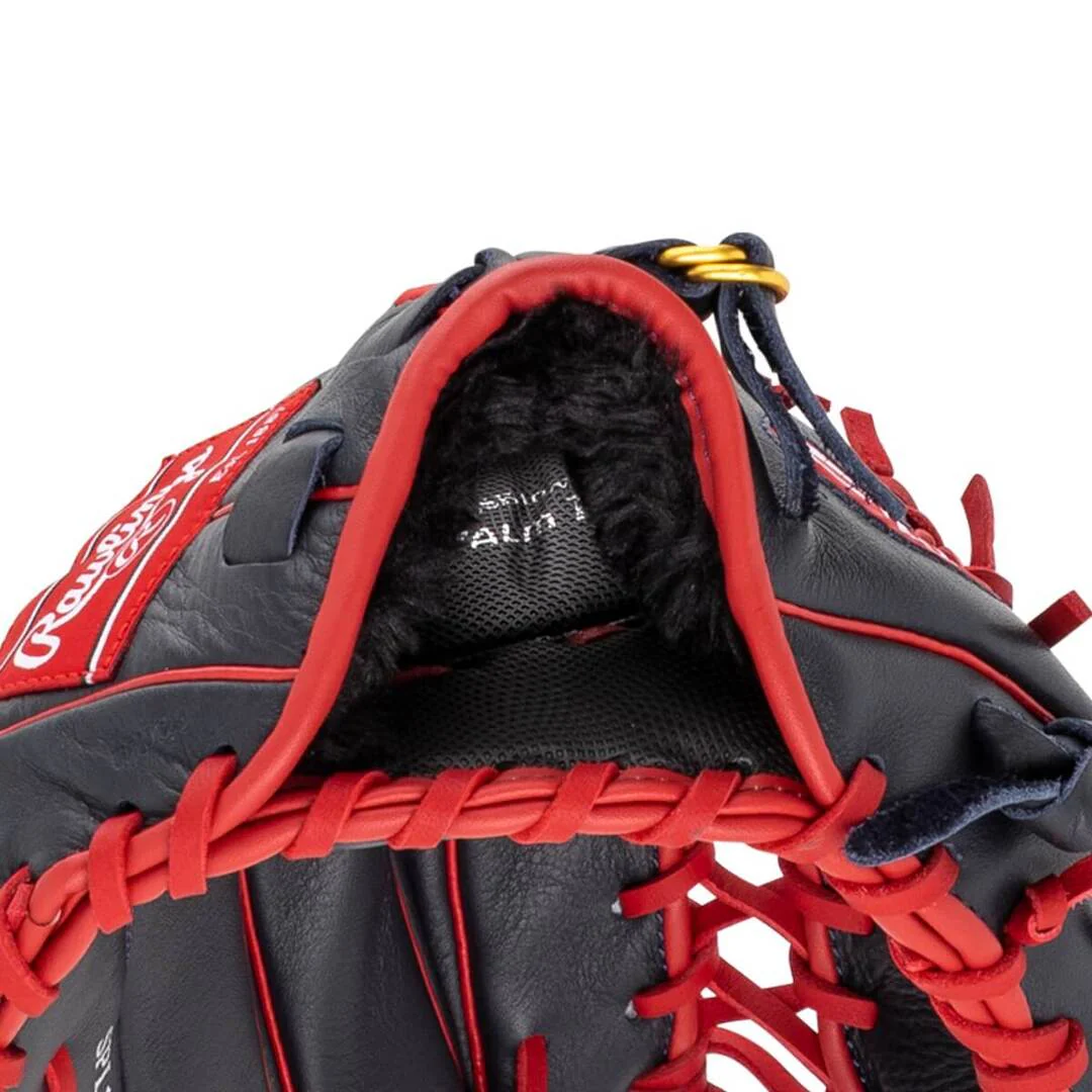 Rawlings Select Pro Lite SPL1225MTN Trout Baseball Glove - Image 6