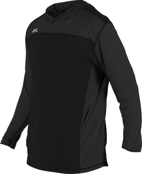 Rawlings Senior Colorsync Lightweight Hoodie - Image 3