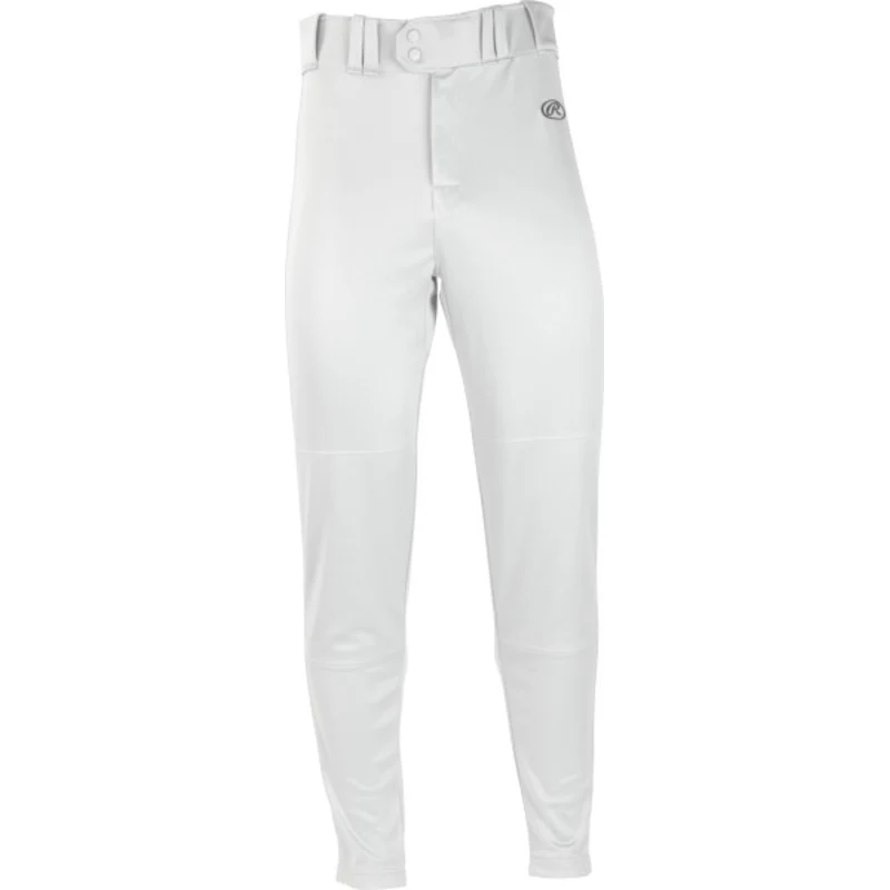 Rawlings Senior Jogger Launch Baseball Pant - Image 3