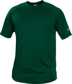 Rawlings Senior Short Sleeve Tech Tee - Image 2