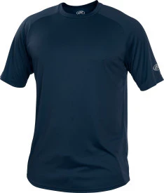 Rawlings Senior Short Sleeve Tech Tee - Image 3