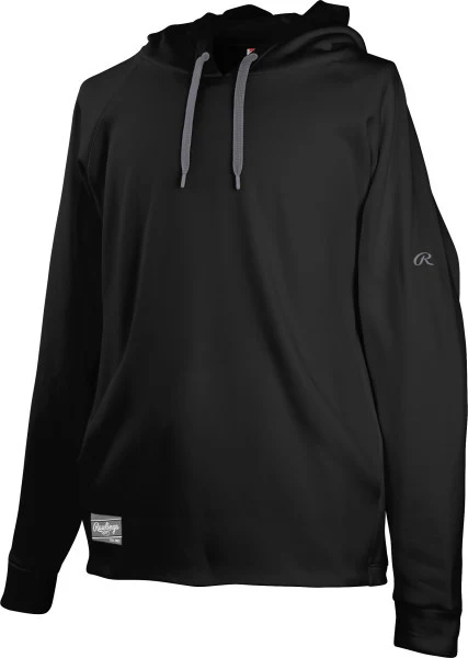 Rawlings Youth Colorsync Performance Pullover Hoodie - Image 3