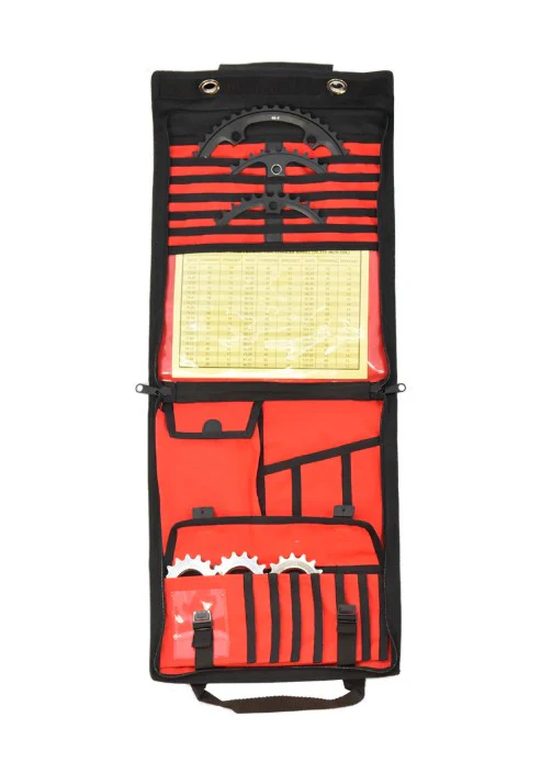 Real Speed Keirin Track Tote Bag - Image 2