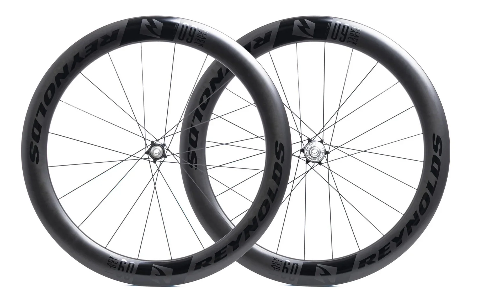 Reynolds AR60 (Allroad) Tubeless Disc Brake HGR/XDR 100/142 Wheel Set