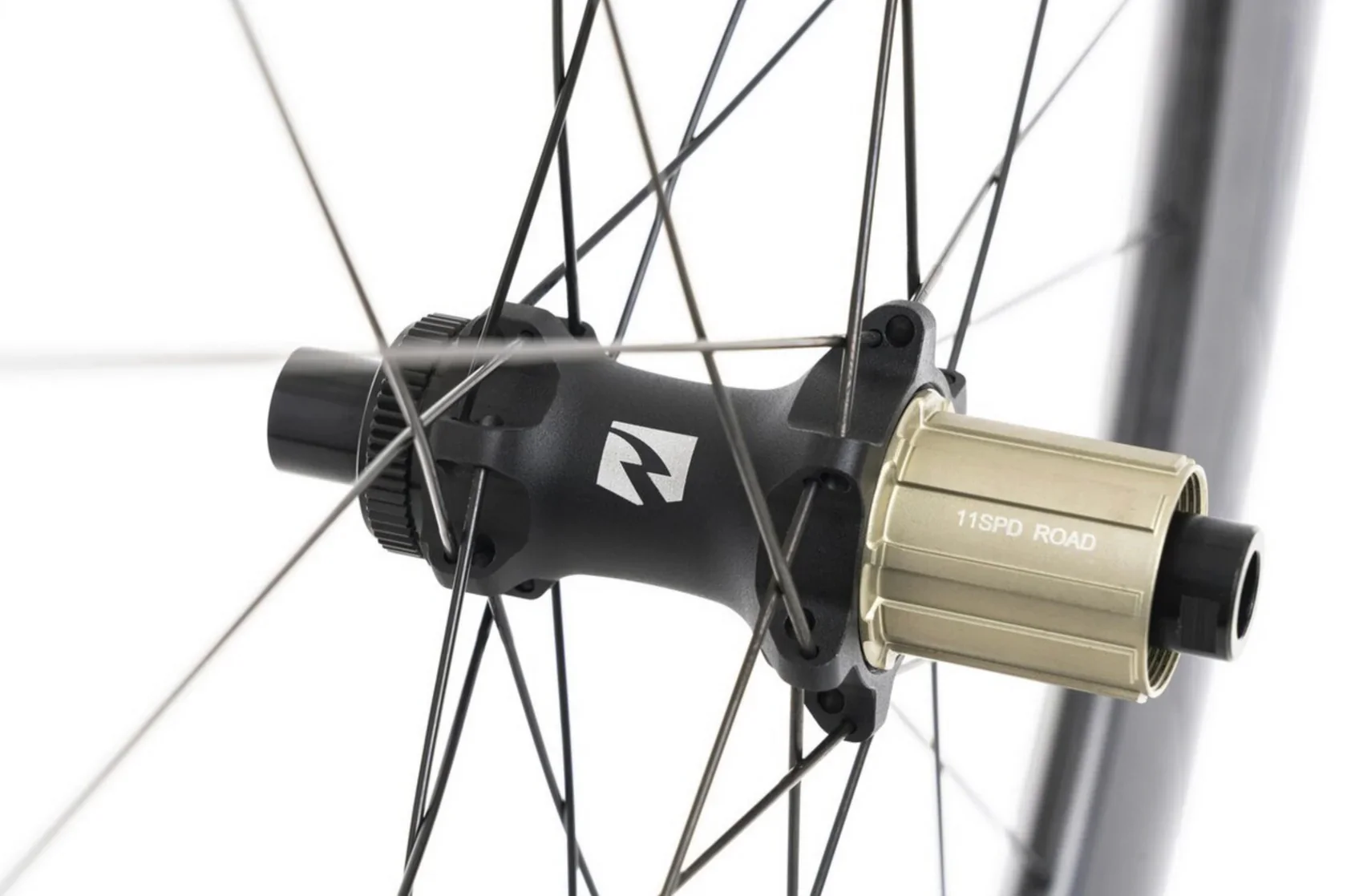 Reynolds AR60 (Allroad) Tubeless Disc Brake HGR/XDR 100/142 Wheel Set - Image 4