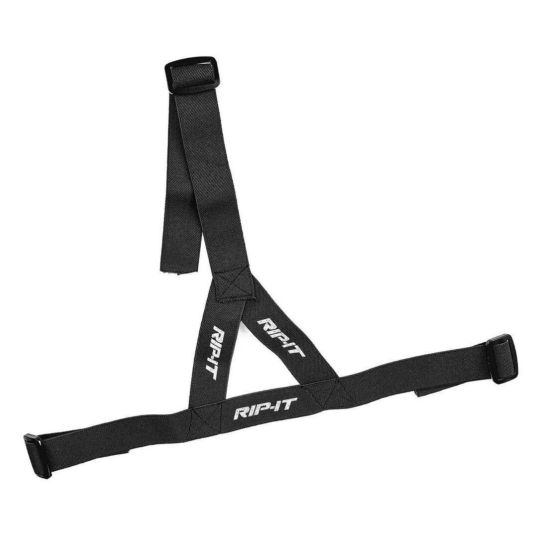 RIP-IT Fielder's Mask Ponytail Strap