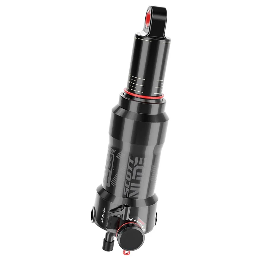 RockShox Deluxe Nude RL3 C1 Rear Shock