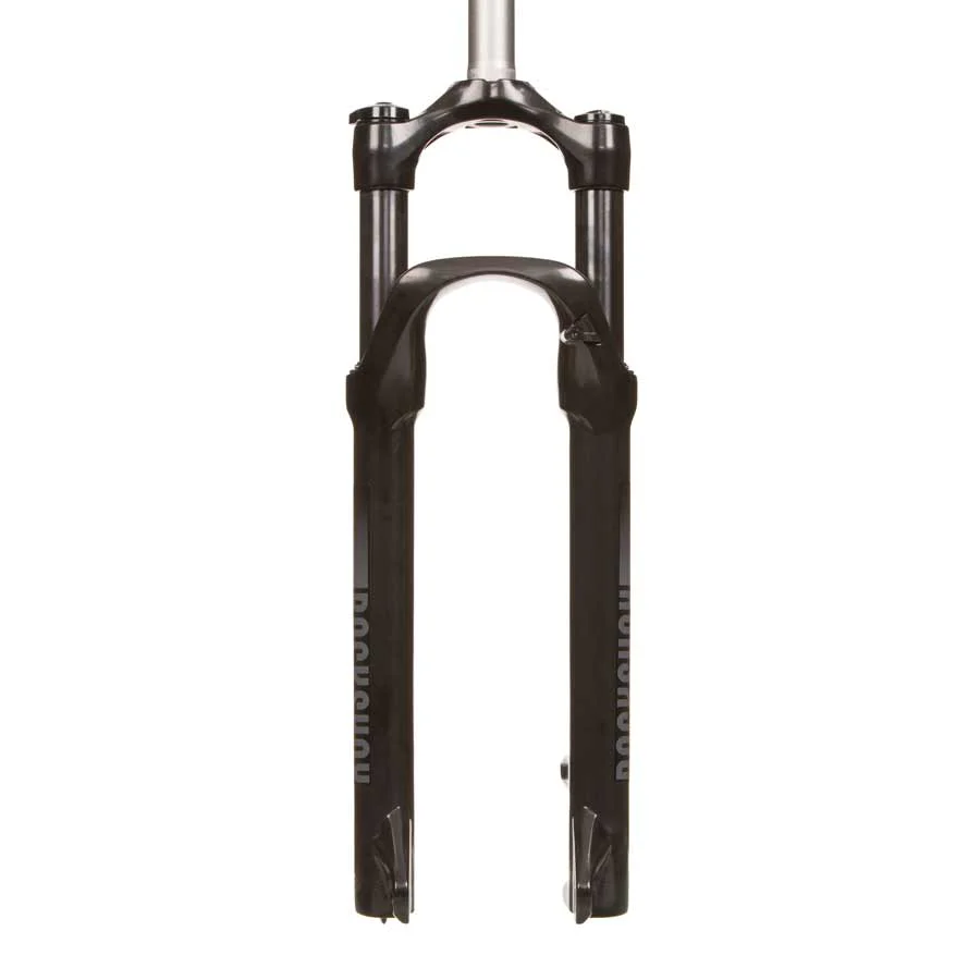 RockShox Judy Silver TK A3, 27.5", Air, 100mm, 1-1/8", QR, Rake:42mm Black Suspension Fork