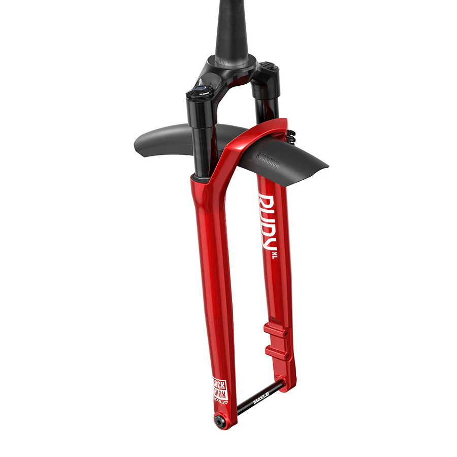 RockShox Rudy XL Ultimate A1 Suspension Fork - Image 10