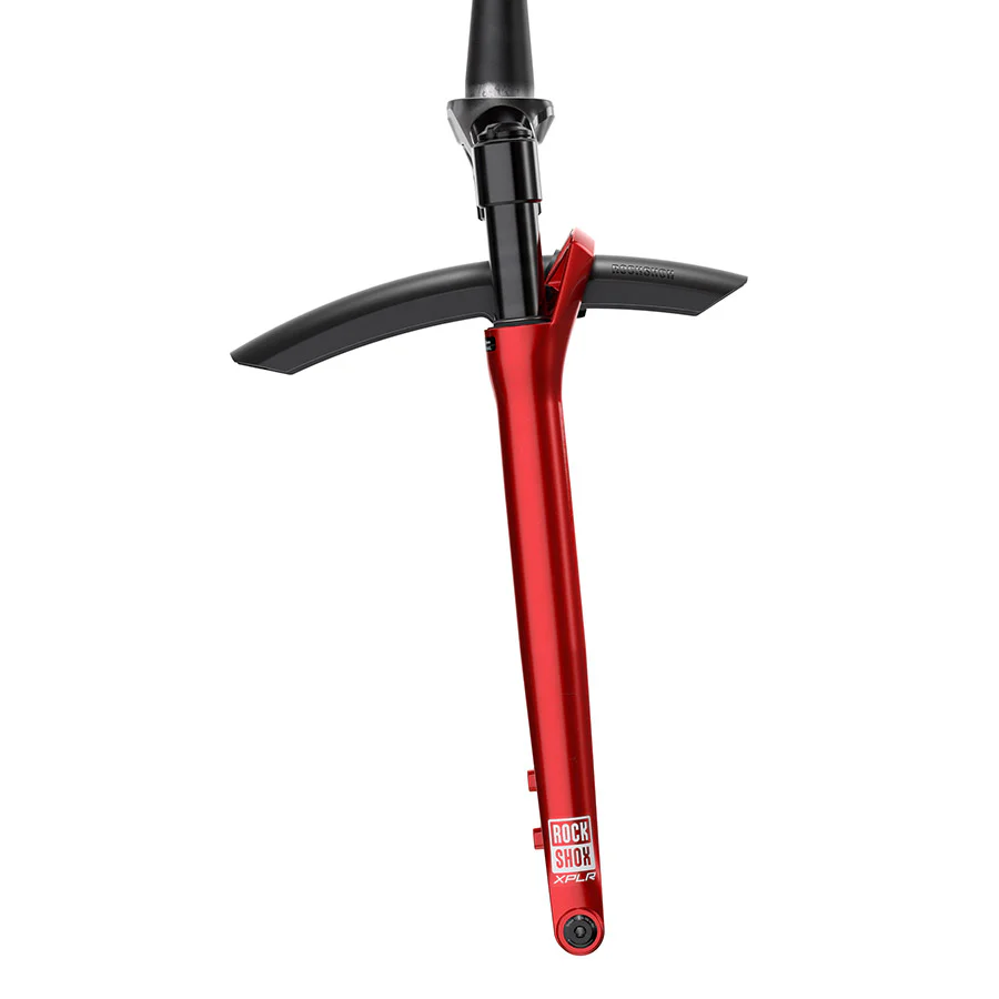 RockShox Rudy XL Ultimate A1 Suspension Fork - Image 11