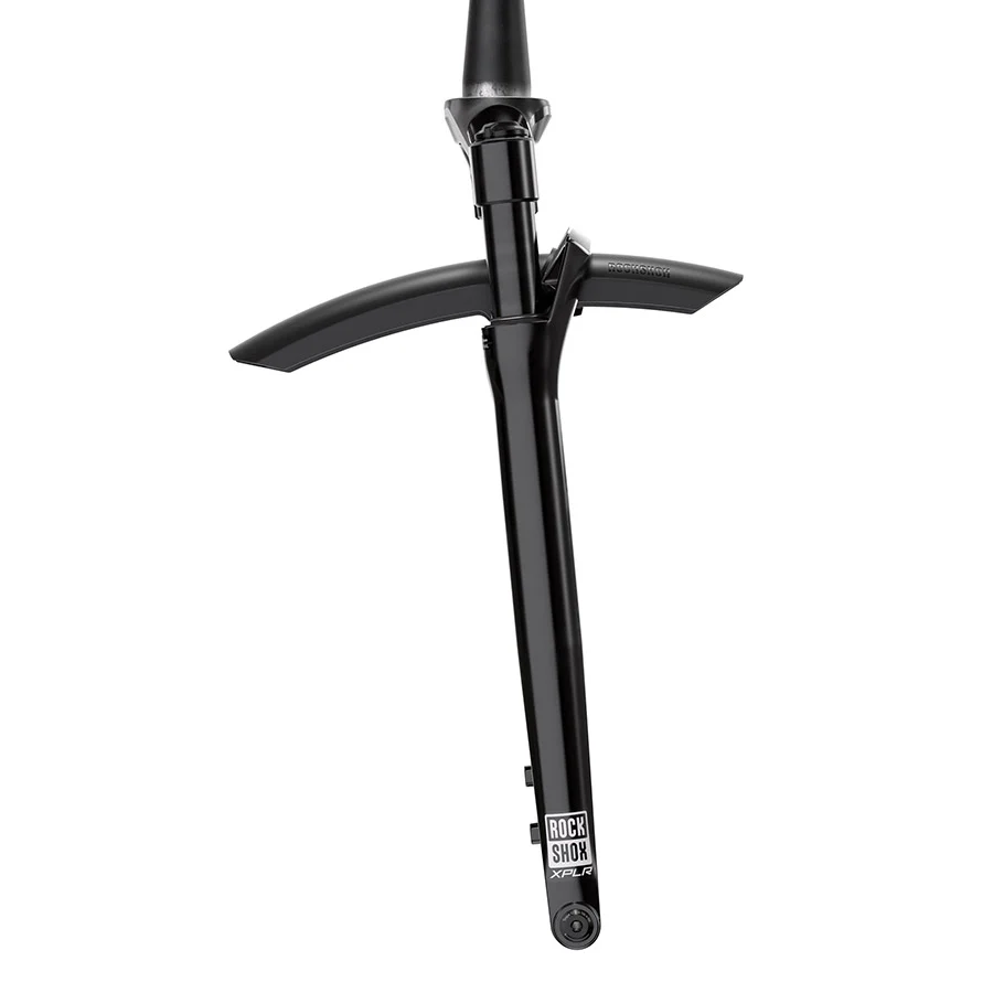 RockShox Rudy XL Ultimate A1 Suspension Fork - Image 5
