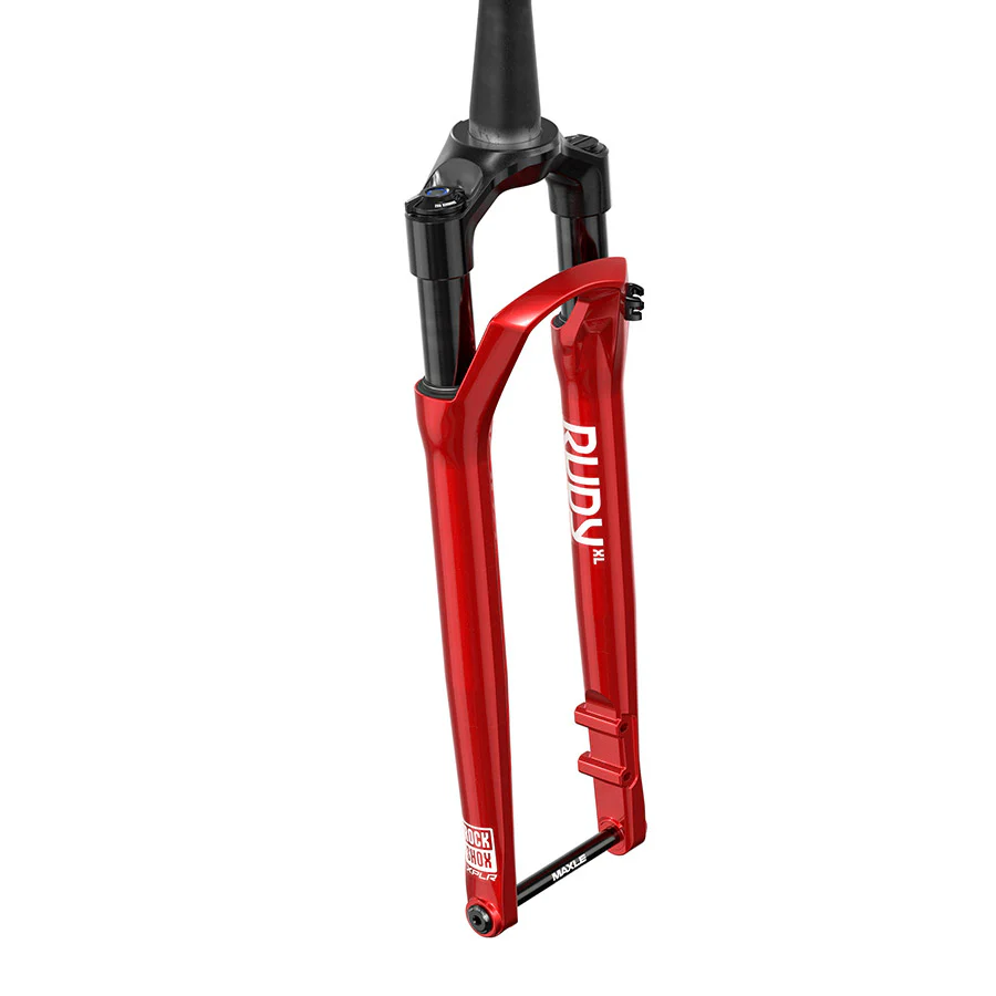 RockShox Rudy XL Ultimate A1 Suspension Fork - Image 6