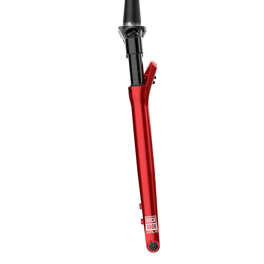 RockShox Rudy XL Ultimate A1 Suspension Fork - Image 8