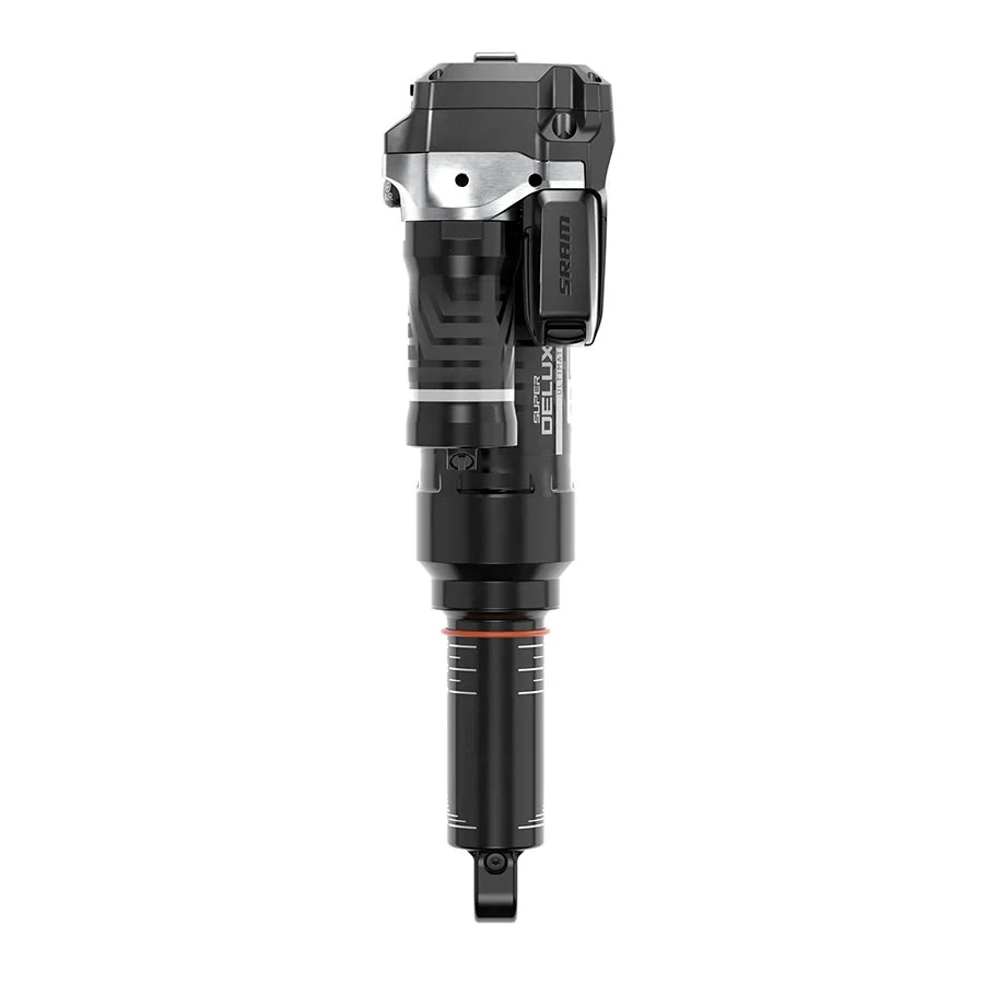 RockShox Super Deluxe Flight Attendant Rear Shock - Image 3