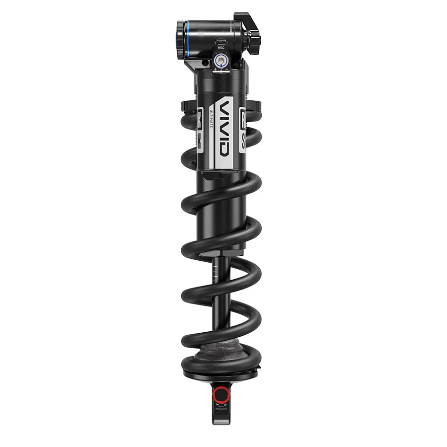 RockShox Vivid Coil Ultimate C1 Rear Shock - Image 3