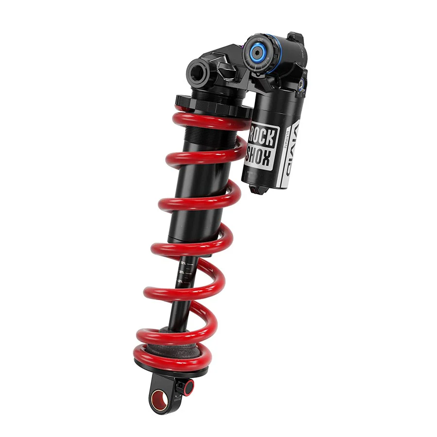 RockShox Vivid Coil Ultimate C1 Rear Shock - Image 5