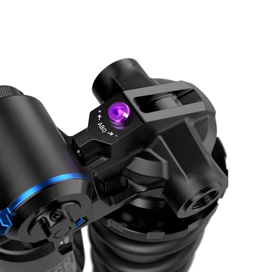 RockShox Vivid Coil Ultimate D1 Rear Shock - Image 6