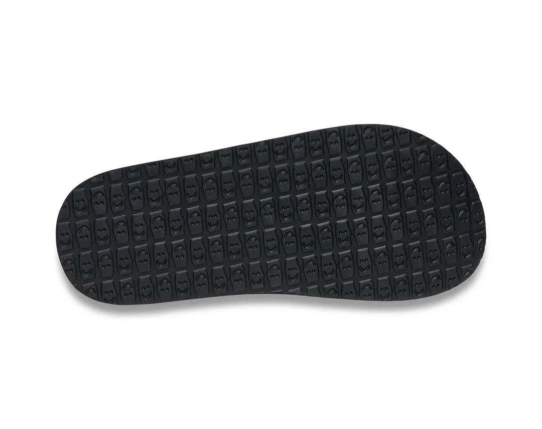 Sanuk Men's Bubblecush Sandals - Image 8