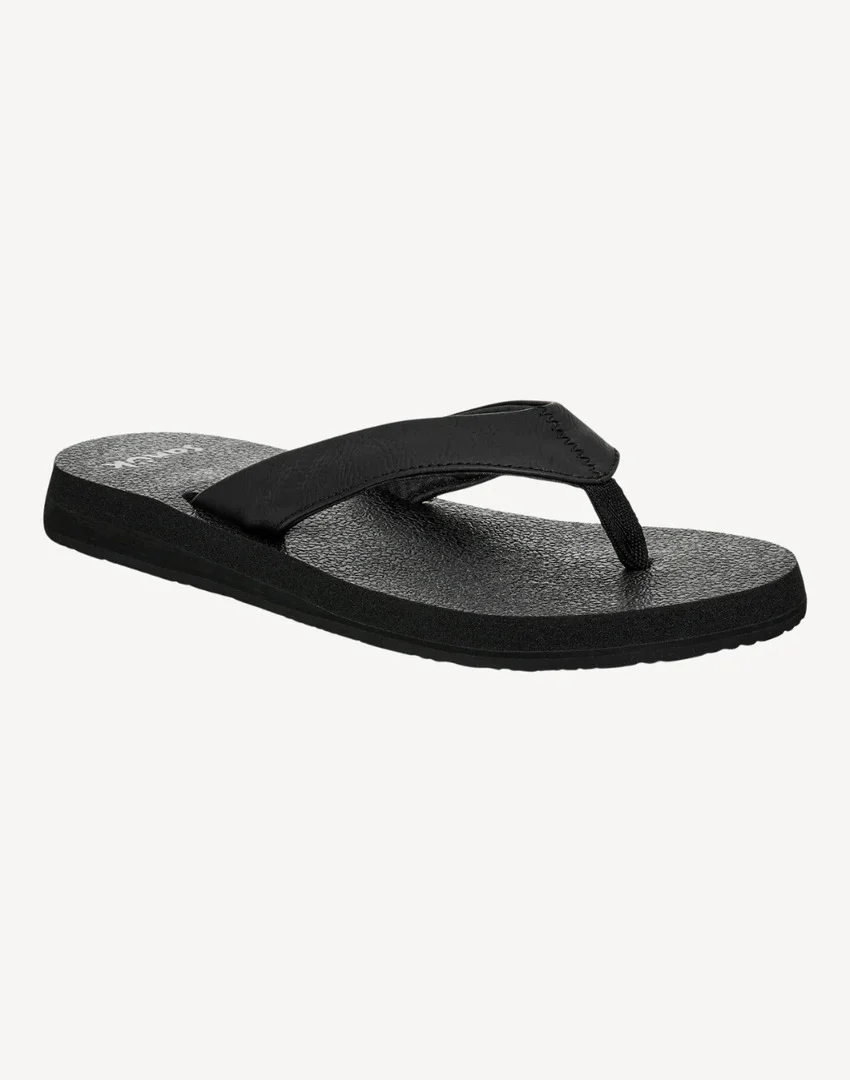 Sanuk Women's Yoga Mat II Sandals