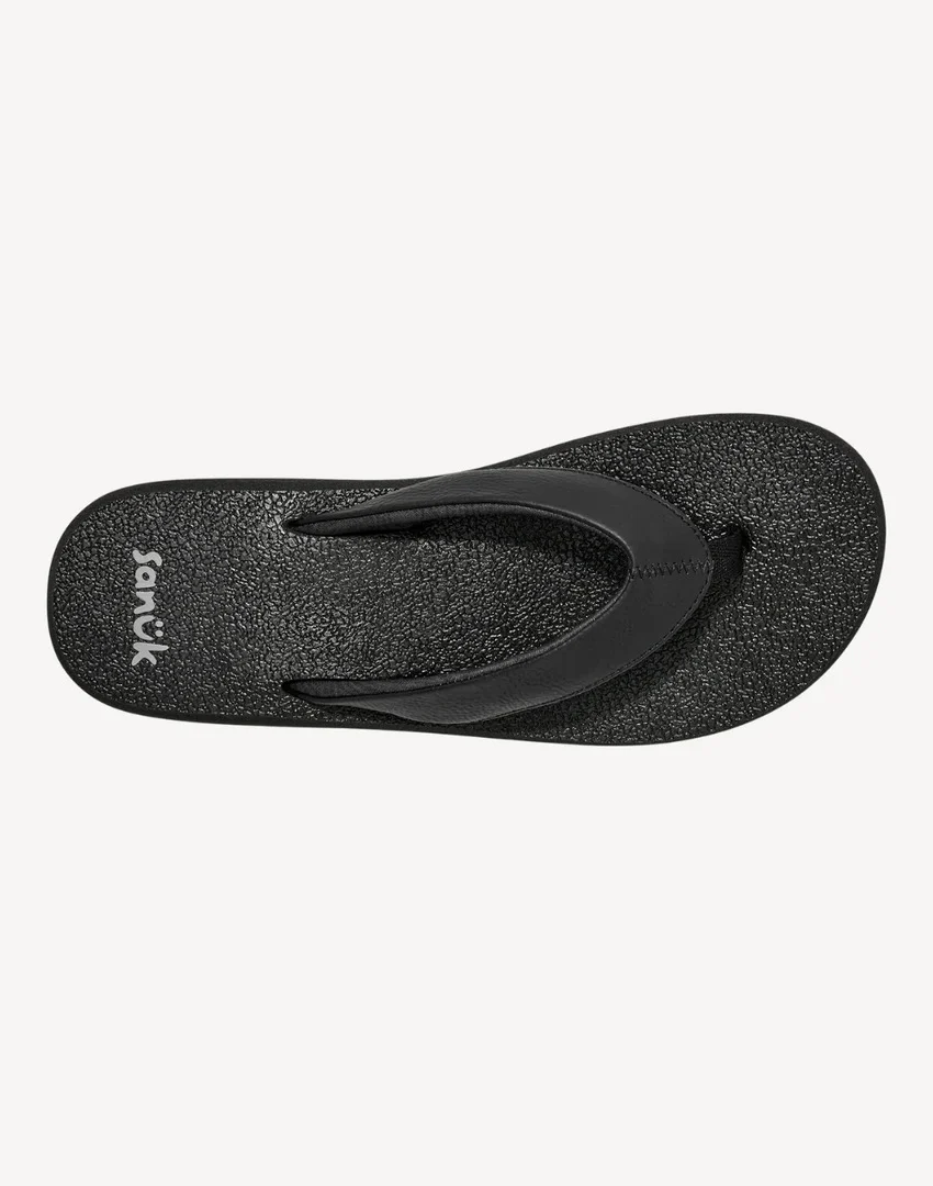 Sanuk Women's Yoga Mat II Sandals - Image 3