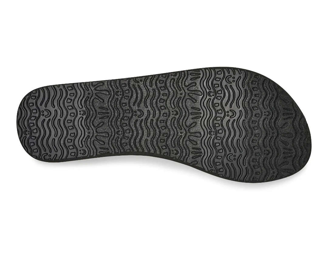 Sanuk Women's Yoga Sandy II Sandals - Image 6