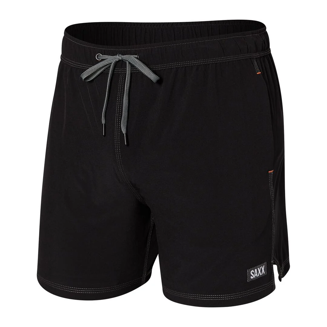 SAXX Men's Oh Buoy 2N1 5" Volley Swim Shorts