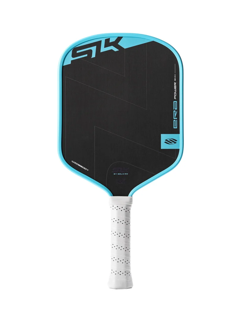 Selkirk SLK ERA Power Widebody Pickleball Paddle