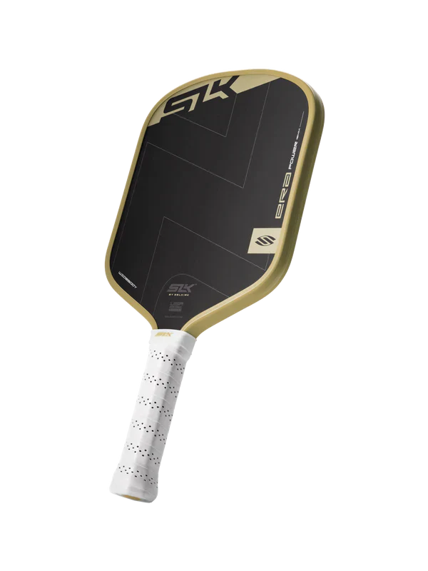 Selkirk SLK ERA Power Widebody Pickleball Paddle - Image 10