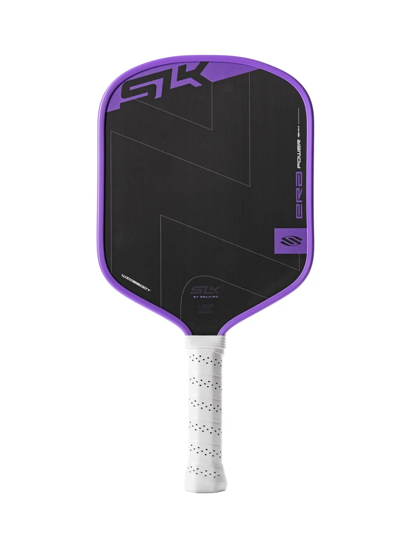 Selkirk SLK ERA Power Widebody Pickleball Paddle - Image 3