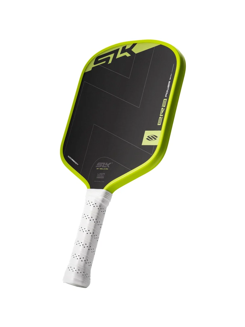 Selkirk SLK ERA Power Widebody Pickleball Paddle - Image 6