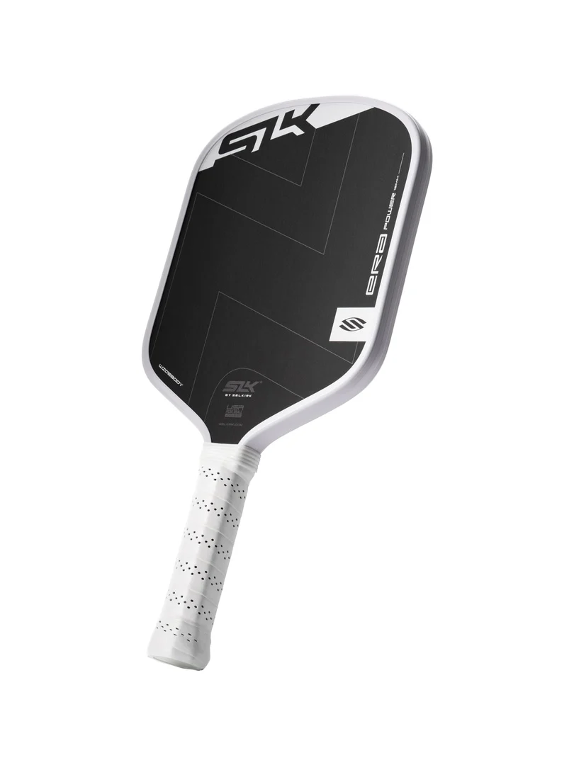 Selkirk SLK ERA Power Widebody Pickleball Paddle - Image 8