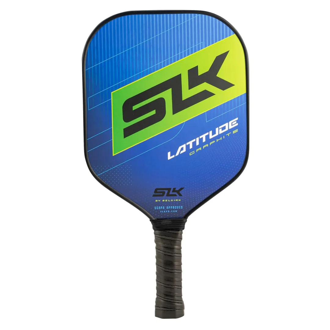 Selkirk SLK Latitude Pickleball Bundle - Image 4