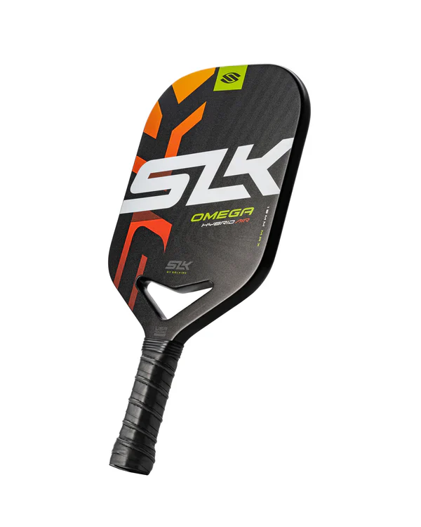 Selkirk SLK Omega Hybrid Air Max Pickleball Paddle - Image 2