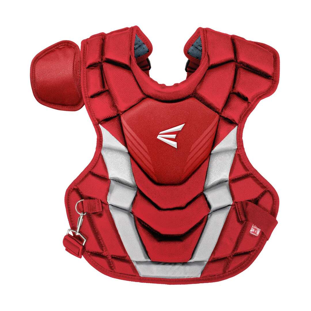 Easton Senior Gametime Catcher's Chest Protector - Image 2